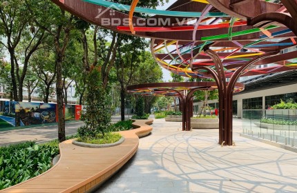 Bán gấp 3pn 107m2 Alnata giá 5ti có bếp